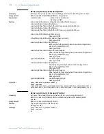 Preview for 144 page of Lake Shore Cryotronics Measure Ready M91 FastHall User Manual