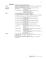 Preview for 145 page of Lake Shore Cryotronics Measure Ready M91 FastHall User Manual