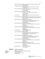 Preview for 147 page of Lake Shore Cryotronics Measure Ready M91 FastHall User Manual