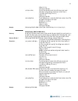 Preview for 149 page of Lake Shore Cryotronics Measure Ready M91 FastHall User Manual