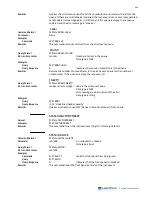 Preview for 153 page of Lake Shore Cryotronics Measure Ready M91 FastHall User Manual