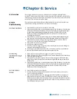 Preview for 161 page of Lake Shore Cryotronics Measure Ready M91 FastHall User Manual