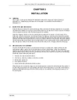 Preview for 23 page of Lake Shore 218 User Manual