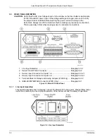 Preview for 24 page of Lake Shore 218 User Manual