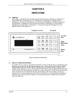 Preview for 31 page of Lake Shore 218S User Manual