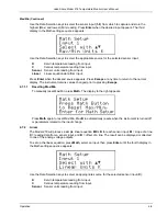 Preview for 39 page of Lake Shore 218S User Manual