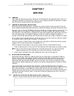 Preview for 91 page of Lake Shore 218S User Manual