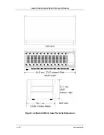 Preview for 14 page of Lake Shore 234 User Manual