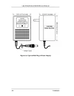 Preview for 20 page of Lake Shore 234 User Manual