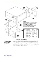 Предварительный просмотр 142 страницы Lake Shore 335 User Manual