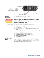 Предварительный просмотр 181 страницы Lake Shore 350 User Manual