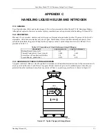 Предварительный просмотр 183 страницы Lake Shore 370 User Manual