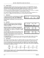 Preview for 18 page of Lake Shore 420 User Manual