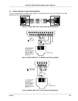 Preview for 35 page of Lake Shore 420 User Manual