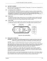 Предварительный просмотр 21 страницы Lake Shore 460 User Manual