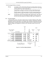 Предварительный просмотр 27 страницы Lake Shore 460 User Manual