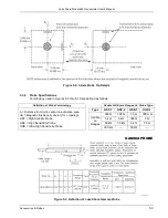 Предварительный просмотр 97 страницы Lake Shore 460 User Manual