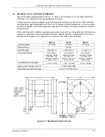 Предварительный просмотр 103 страницы Lake Shore 460 User Manual