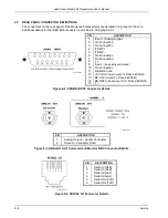 Предварительный просмотр 112 страницы Lake Shore 460 User Manual