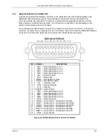 Предварительный просмотр 113 страницы Lake Shore 460 User Manual