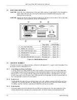 Предварительный просмотр 32 страницы Lake Shore 480 User Manual