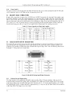 Предварительный просмотр 30 страницы Lake Shore 625 User Manual