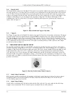 Предварительный просмотр 32 страницы Lake Shore 625 User Manual