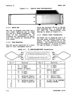 Предварительный просмотр 14 страницы Lake Shore 805 User Manual