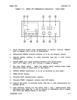 Предварительный просмотр 21 страницы Lake Shore 805 User Manual