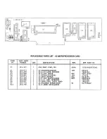 Предварительный просмотр 74 страницы Lake Shore 805 User Manual