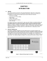 Preview for 9 page of Lake Shore Model 421 User Manual