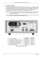 Preview for 14 page of Lake Shore Model 421 User Manual