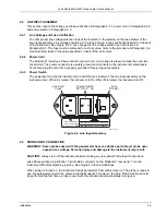 Preview for 15 page of Lake Shore Model 421 User Manual