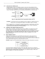 Preview for 16 page of Lake Shore Model 421 User Manual