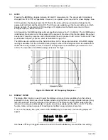 Preview for 22 page of Lake Shore Model 421 User Manual