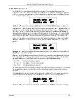 Preview for 27 page of Lake Shore Model 421 User Manual