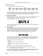 Preview for 29 page of Lake Shore Model 421 User Manual