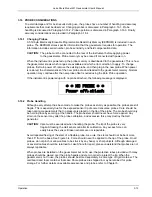 Preview for 31 page of Lake Shore Model 421 User Manual