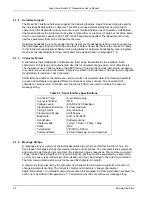 Preview for 36 page of Lake Shore Model 421 User Manual