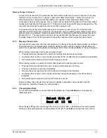 Preview for 37 page of Lake Shore Model 421 User Manual