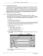 Preview for 38 page of Lake Shore Model 421 User Manual