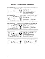 Preview for 4 page of Lake DIGI-TOOL F610 User Manual