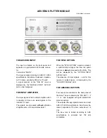 Preview for 15 page of Lake DIGI-TOOL F610 User Manual