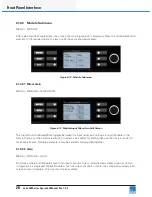 Предварительный просмотр 34 страницы Lake LM 26 Operation Manual