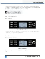 Preview for 37 page of Lake LM 26 Operation Manual