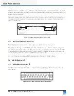 Предварительный просмотр 50 страницы Lake LM 26 Operation Manual