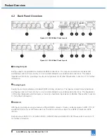 Предварительный просмотр 14 страницы Lake LM Series Operation Manual