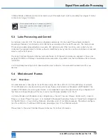 Preview for 19 page of Lake LM Series Operation Manual