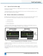 Preview for 27 page of Lake LM Series Operation Manual