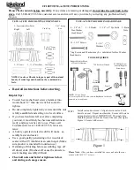 Lakeland Mills CF1009 Quick Start Manual предпросмотр